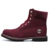6-Inch Premium Waterproof Boot „Purple“