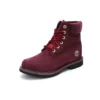 6-Inch Premium Waterproof Boot „Purple“