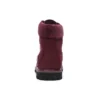 6-Inch Premium Waterproof Boot „Purple“
