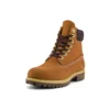 6-Inch Premium Waterproof Boot „Rust Suede“