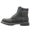 6-Inch Premium Waterproof Boot „Schwarz“