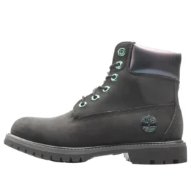 6-Inch Premium Waterproof Boot „Schwarz“