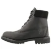 6-Inch Premium Waterproof Boot „Schwarz“