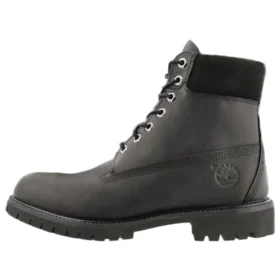 6-Inch Premium Waterproof Boot „Schwarz“