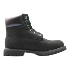 6-Inch Premium Waterproof Boot „Schwarz“