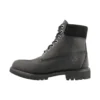 6-Inch Premium Waterproof Boot „Schwarz“