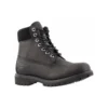 6-Inch Premium Waterproof Boot „Schwarz“
