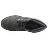6-Inch Premium Waterproof Boot „Schwarz“