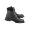 6-Inch Premium Waterproof Boot „Schwarz“