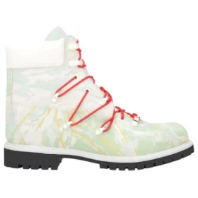 6-Inch Premium Waterproof Boot „Ski School“