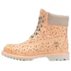 6-Inch Premium Waterproof Boot „Tan Nubuck“