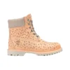 6-Inch Premium Waterproof Boot „Tan Nubuck“
