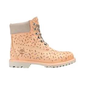 6-Inch Premium Waterproof Boot „Tan Nubuck“