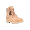 6-Inch Premium Waterproof Boot „Tan Nubuck“