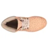 6-Inch Premium Waterproof Boot „Tan Nubuck“