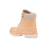 6-Inch Premium Waterproof Boot „Tan Nubuck“
