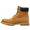 6-Inch Premium Waterproof Boot „Weizen“