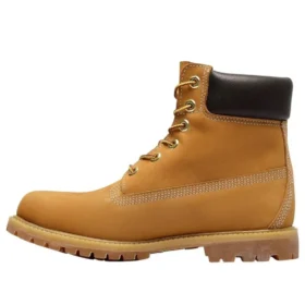 6-Inch Premium Waterproof Boot „Weizen“