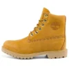 6-Inch Premium Waterproof Boot „Weizen“