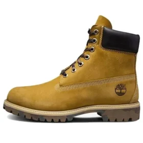 6-Inch Premium Waterproof Boot „Weizen“