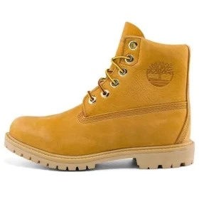 6-Inch Premium Waterproof Boot „Weizen“