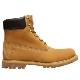 6-Inch Premium Waterproof Boot „Weizen“