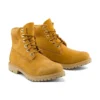 6-Inch Premium Waterproof Boot „Weizen“