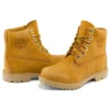 6-Inch Premium Waterproof Boot „Weizen“