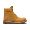 6-Inch Premium Waterproof Boot „Weizen Nubuck“