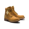 6-Inch Premium Waterproof Boot „Weizen Nubuck“