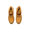 6-Inch Premium Waterproof Boot „Weizen Nubuck“
