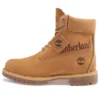 6-Inch Premium Waterproof Boot „Wheat Nubuck“