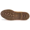 6-Inch Premium Waterproof Boot „Wheat Nubuck“