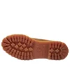 6-Inch Premium Waterproof „Dark Wheat Nubuck“