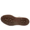 6-Inch Premium Waterproof „Medium Grey Nubuck Light Green“