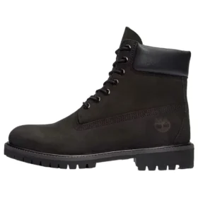 6-Inch Premium Waterproof „Schwarz“