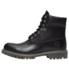 6-Inch Premium Waterproof „Schwarz“