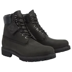 6-Inch Premium Waterproof „Schwarz“