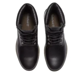 6-Inch Premium Waterproof „Schwarz“