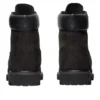 6-Inch Premium Waterproof „Schwarz“