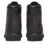 6-Inch Premium Waterproof „Schwarz“