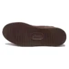 6-Inch Premium Waterproof Vibram Stiefel mit breiter Passform „Dark Brown“