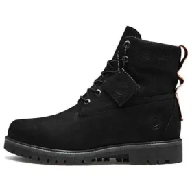 6-Inch ReBOTL-Stiefel „Schwarz“