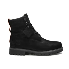 6-Inch ReBOTL-Stiefel „Schwarz“