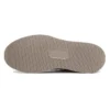 6-Inch-Stiefel aus Leder und Stoff mit Vibram-Sohle „Taupe“