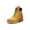 6-Inch Stiefel im klassischen Stil, wasserdicht, weite Passform „Weizen Nubuck“