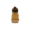 6-Inch Stiefel im klassischen Stil, wasserdicht, weite Passform „Weizen Nubuck“