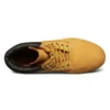 6-Inch Stiefel im klassischen Stil, wasserdicht, weite Passform „Weizen Nubuck“