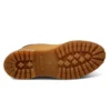 6-Inch Stiefel im klassischen Stil, wasserdicht, weite Passform „Weizen Nubuck“