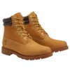 6-Inch Stiefel, wasserabweisend „Weizen“